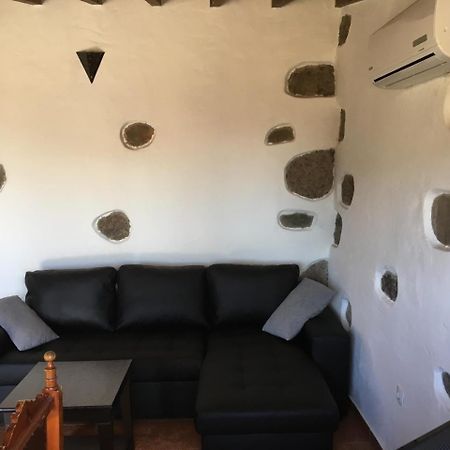 Country House Lomito De Taidia Risco Blanco Dış mekan fotoğraf