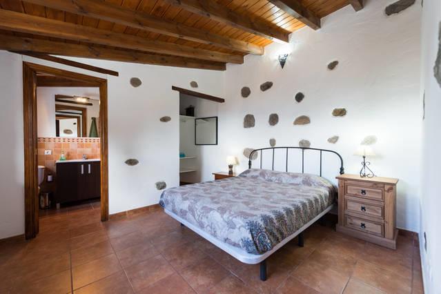 Country House Lomito De Taidia Risco Blanco Dış mekan fotoğraf