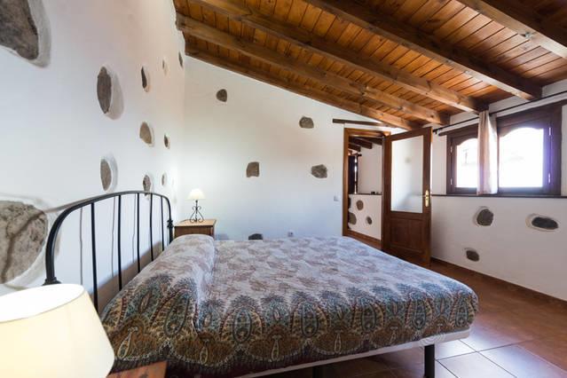Country House Lomito De Taidia Risco Blanco Dış mekan fotoğraf