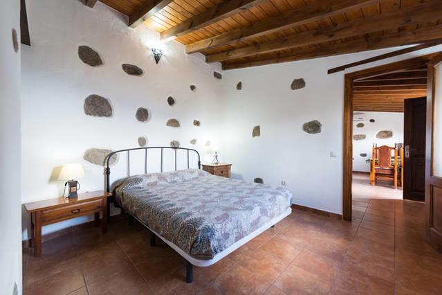 Country House Lomito De Taidia Risco Blanco Dış mekan fotoğraf