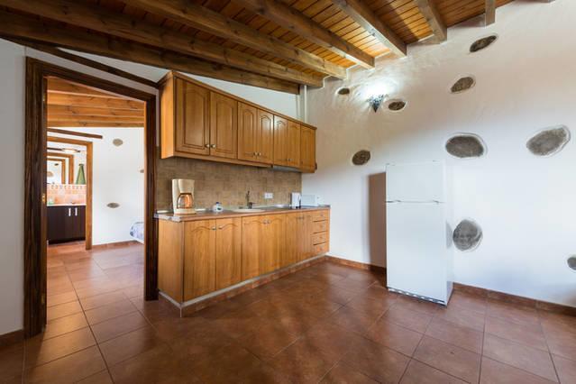 Country House Lomito De Taidia Risco Blanco Dış mekan fotoğraf