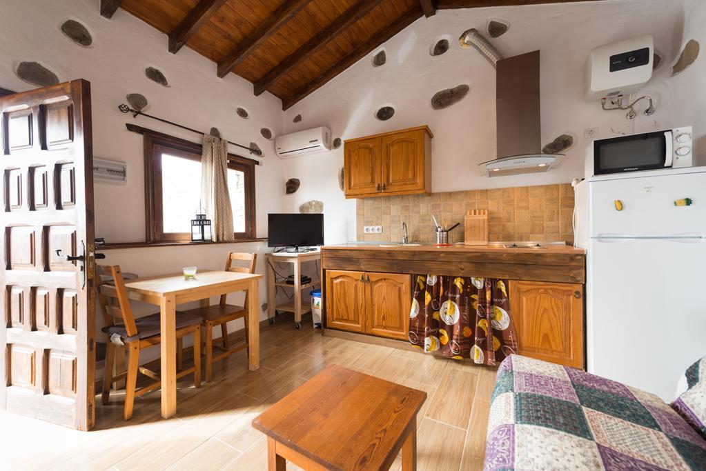 Country House Lomito De Taidia Risco Blanco Dış mekan fotoğraf