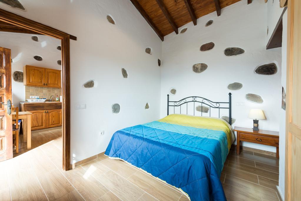 Country House Lomito De Taidia Risco Blanco Dış mekan fotoğraf