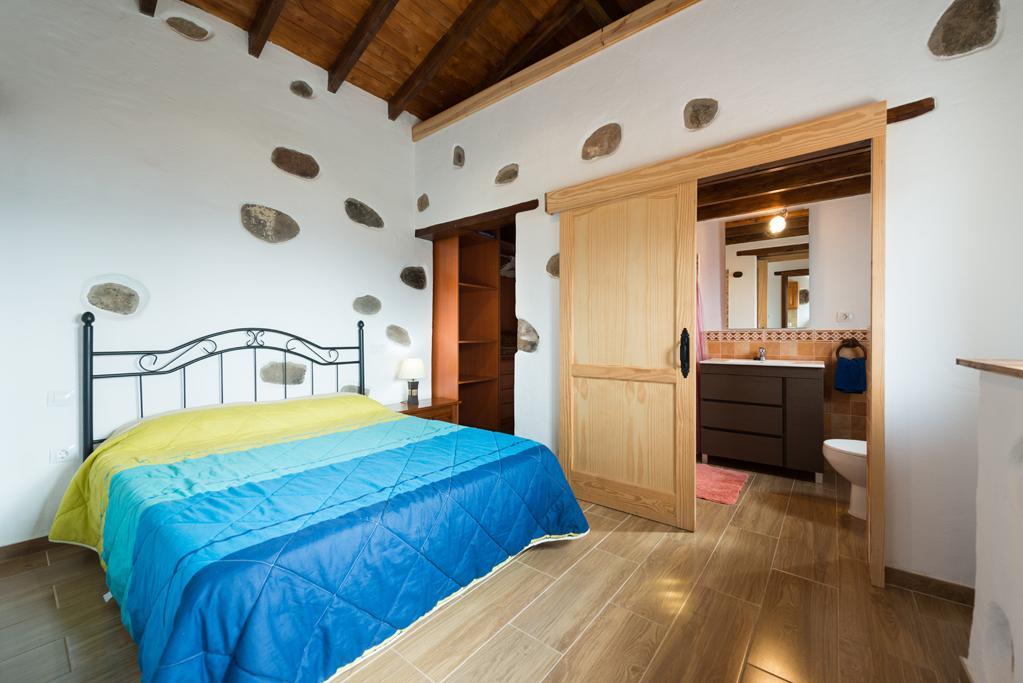 Country House Lomito De Taidia Risco Blanco Dış mekan fotoğraf