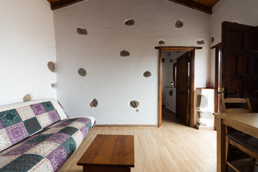 Country House Lomito De Taidia Risco Blanco Dış mekan fotoğraf