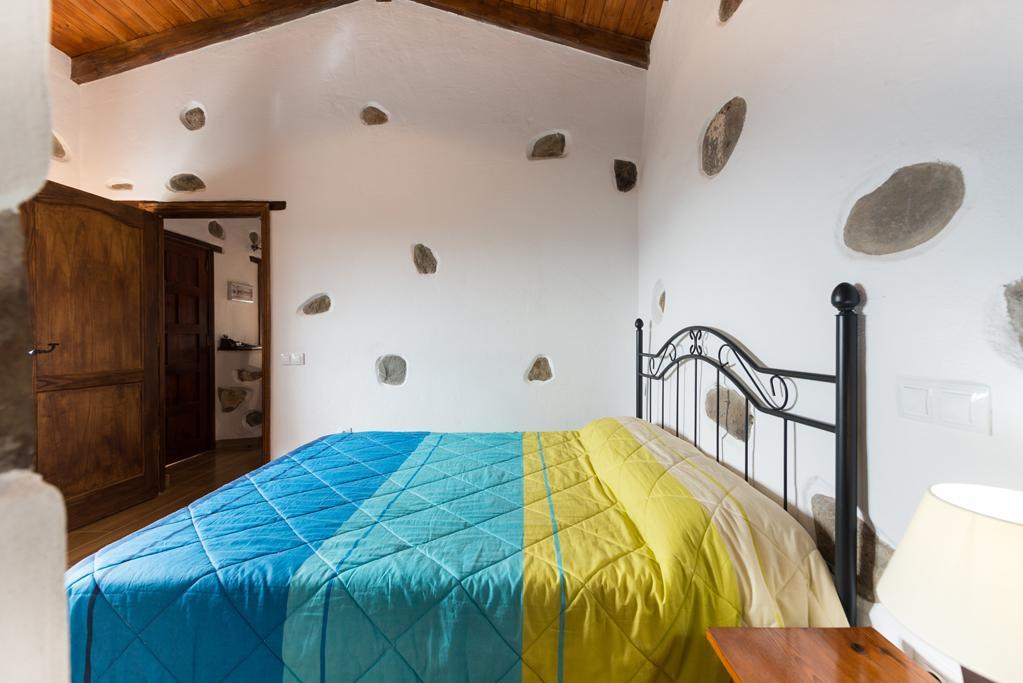 Country House Lomito De Taidia Risco Blanco Dış mekan fotoğraf
