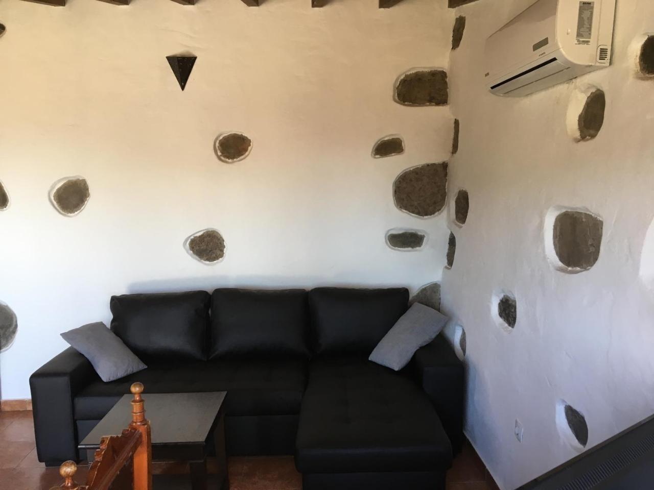 Country House Lomito De Taidia Risco Blanco Dış mekan fotoğraf